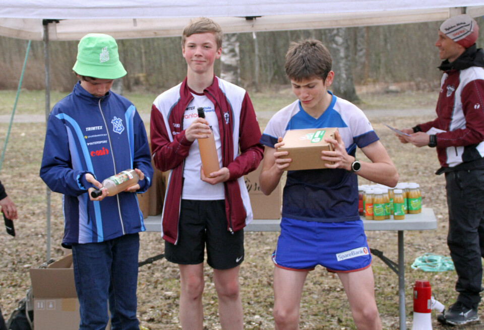 Hausken Nordberg og Baklid vant Oslo City Cup sammenlagt 04_occH1314.jpg