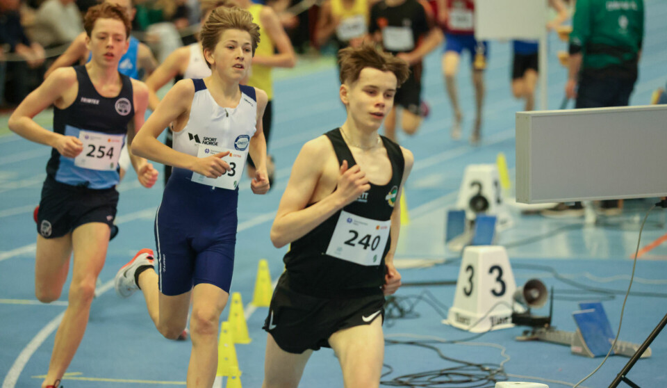 Christian Magnus Lothe Hitland en verdig vinner av 1500 m i G15 G15_2.jpg