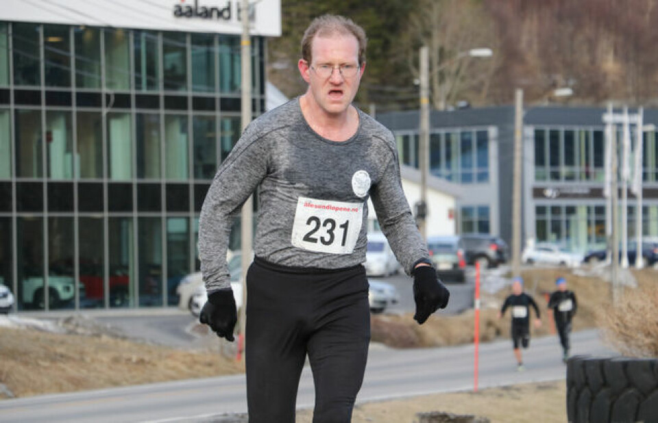 Kulden slapp taket i det siste vinterløpet i Ålesund 7K9A0193.jpg