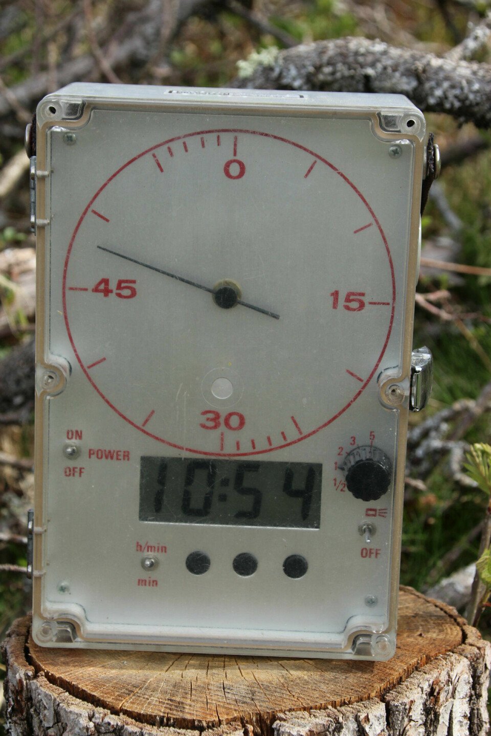 Sjarmerende Steinsland langt ute i skogen IMG_5946Ur.jpg
