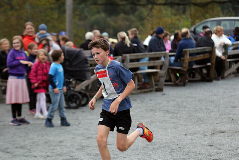 157 fullførte stilfull avslutning i Holavatnet Rundt 1P1A6307.jpg
