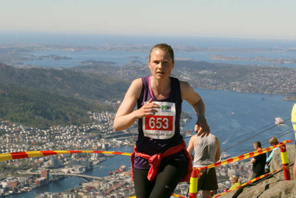 Stian Angermund-Vik fortsatt kongen av Ulriken Opp 1P1A1032.jpg