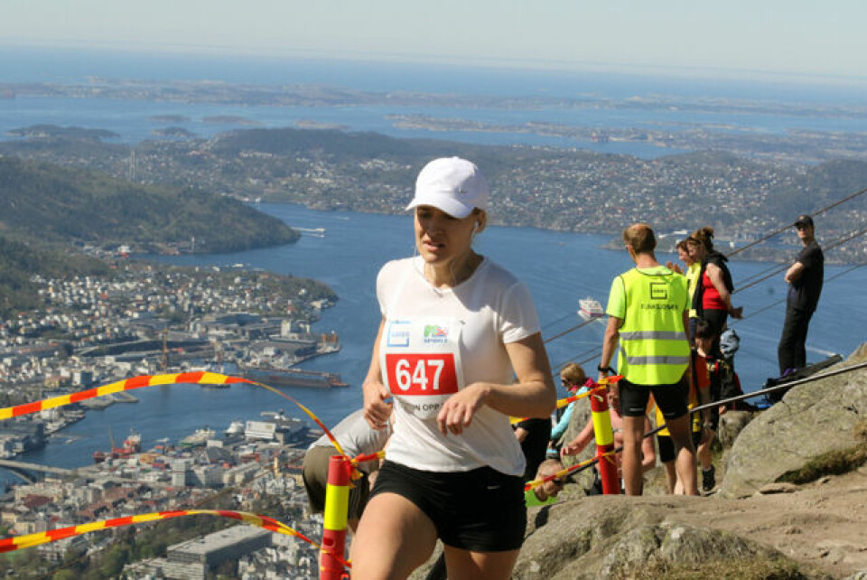 Stian Angermund-Vik fortsatt kongen av Ulriken Opp 1P1A1040.jpg