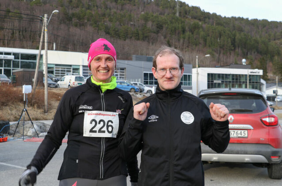 Kulden slapp taket i det siste vinterløpet i Ålesund 7K9A0262.jpg