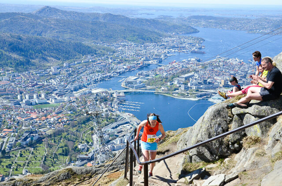 Stian Angermund-Vik fortsatt kongen av Ulriken Opp DSC_1053-1.jpg