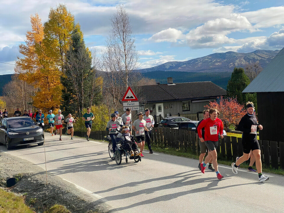 Skåbu Fjellmaraton arrangert i nydelig høstvær skaabu-fjellmaraton-08.jpg