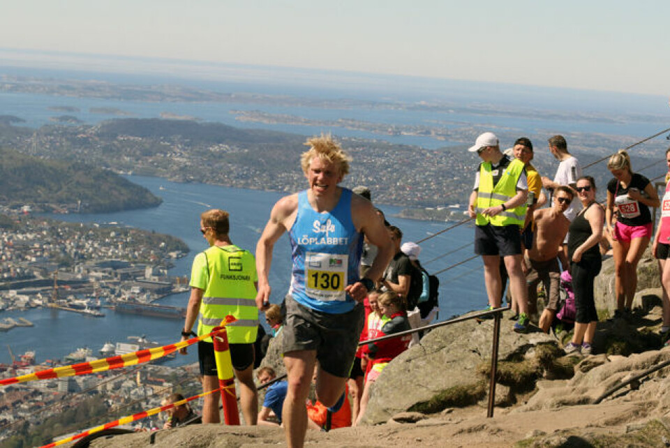 Stian Angermund-Vik fortsatt kongen av Ulriken Opp 1P1A1142.jpg