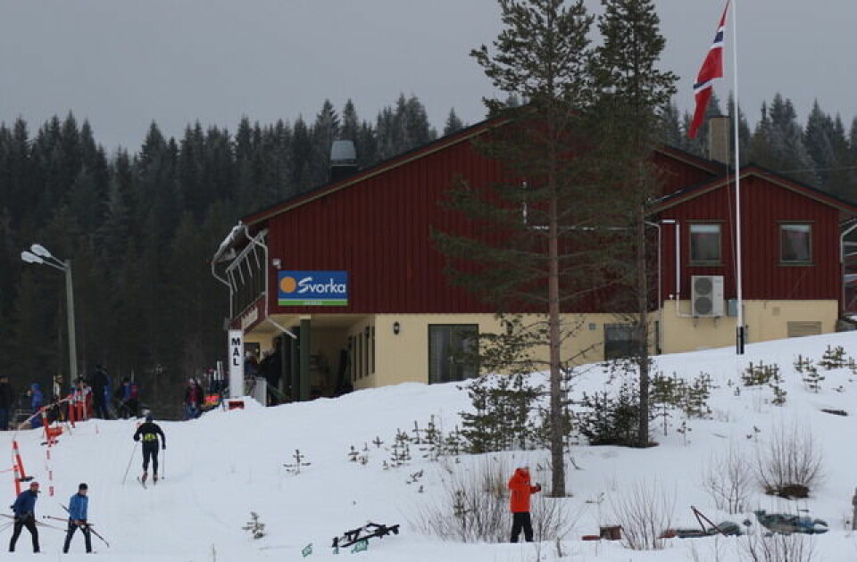 Trysil-Knut Rennet mot nytt toppår Trysil-Knut rennet 2017