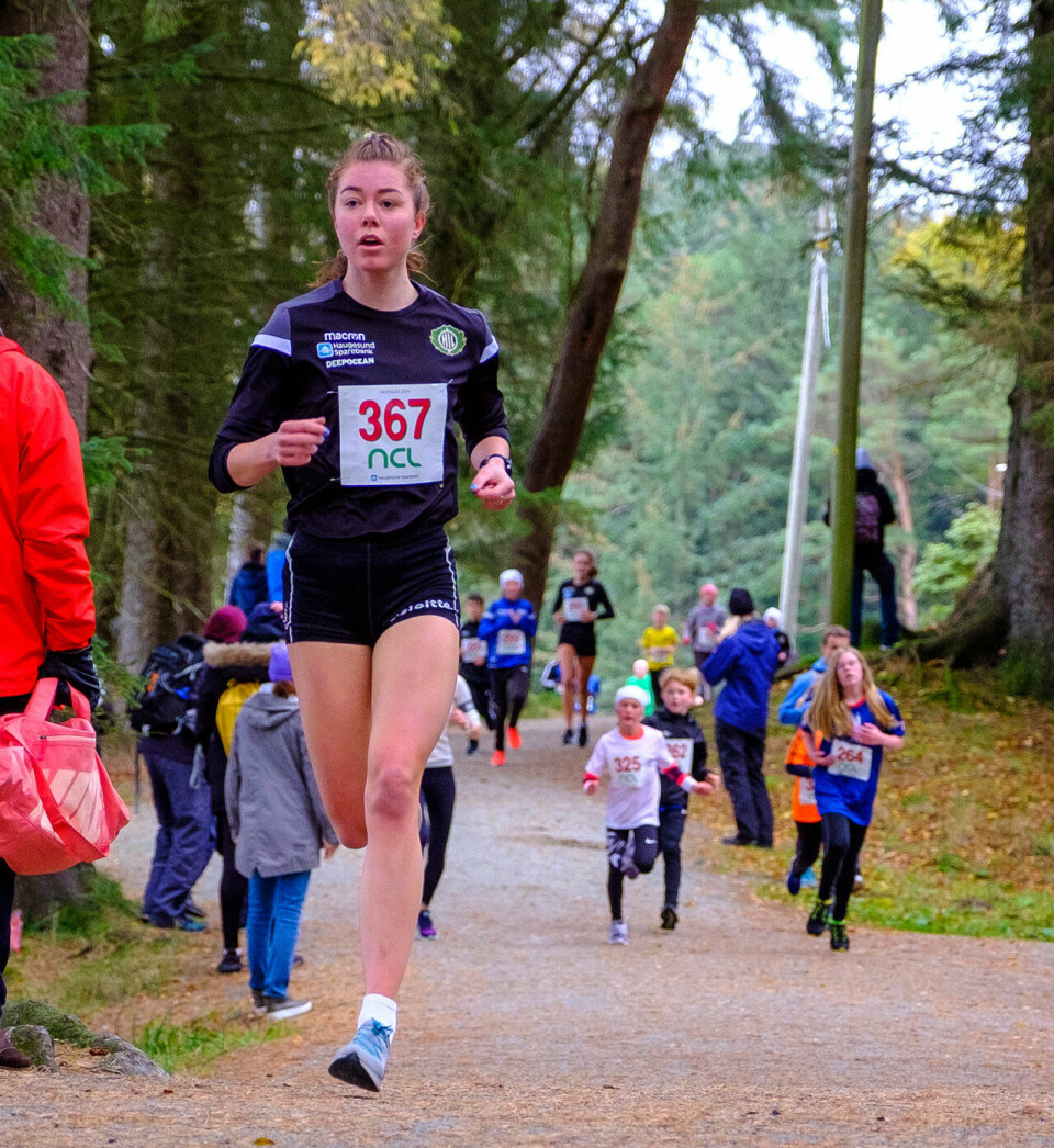 Mats Hauge og Thea Hovda vant Djupadalten skeisdalten-1-vilde-vaage-henriksen.jpg