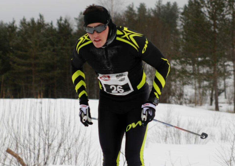 Trysil-Knut Rennet mot nytt toppår Magnus_Vesterheim_maal.jpg