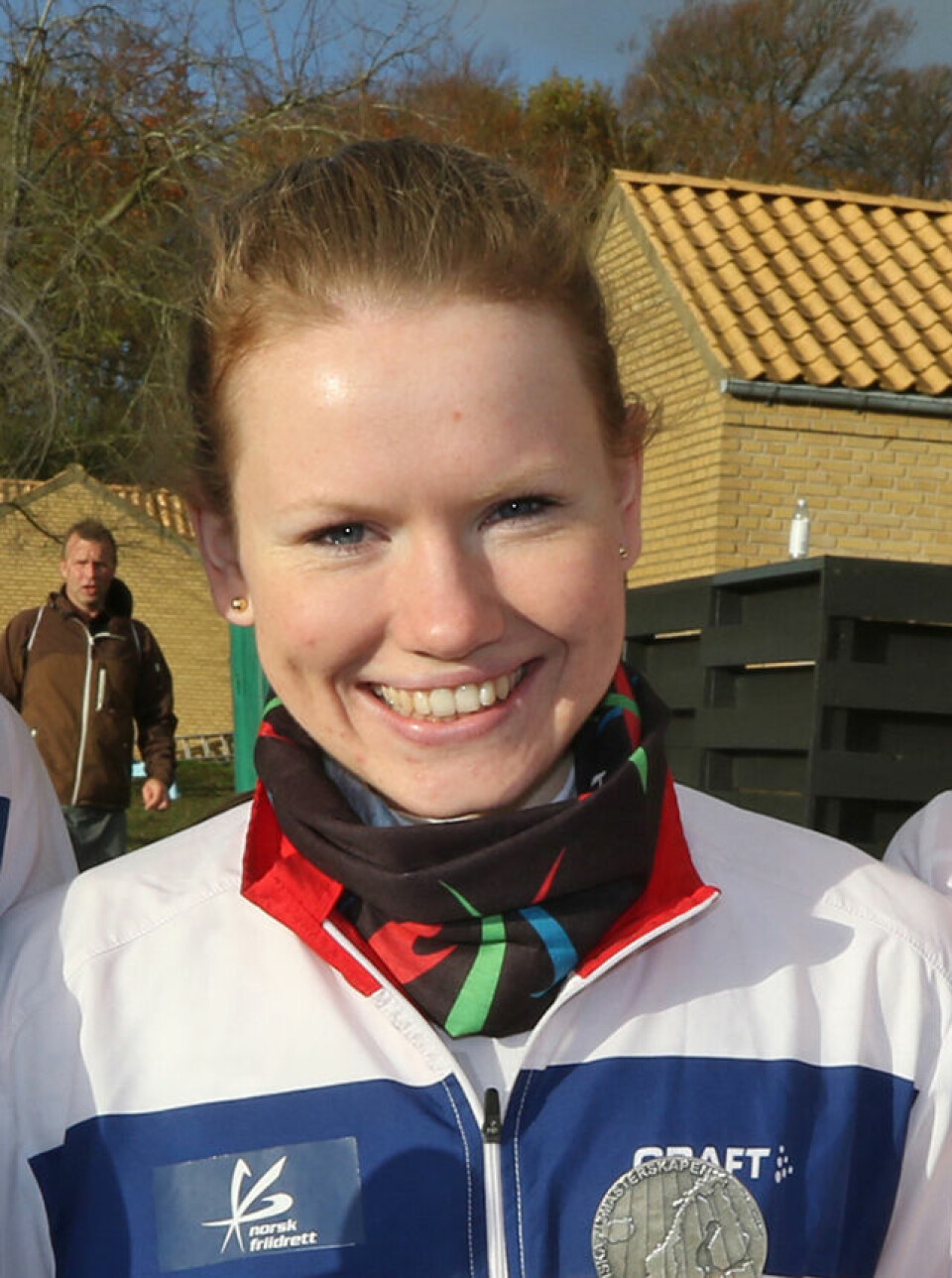 Karoline Holsen Kyte elsker motbakker, men løper også fort flatt Karoline-Holsen-Kyte-fjes--foto-Arne-Dag-Myking.jpg