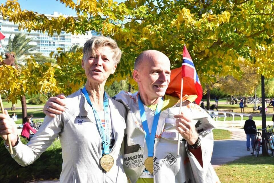 2:06:17 av Sondre Nordstad Moen i Valencia da 82 norske løp maraton Nina_Wavik_Kjell_Arne_Olsen.jpg