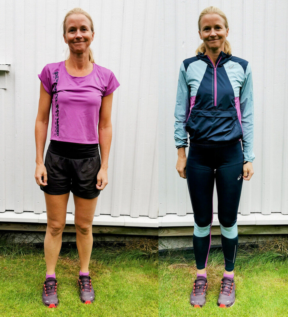 Kondis tester: Løpetøy til lange terrengløp asics-dame.jpg