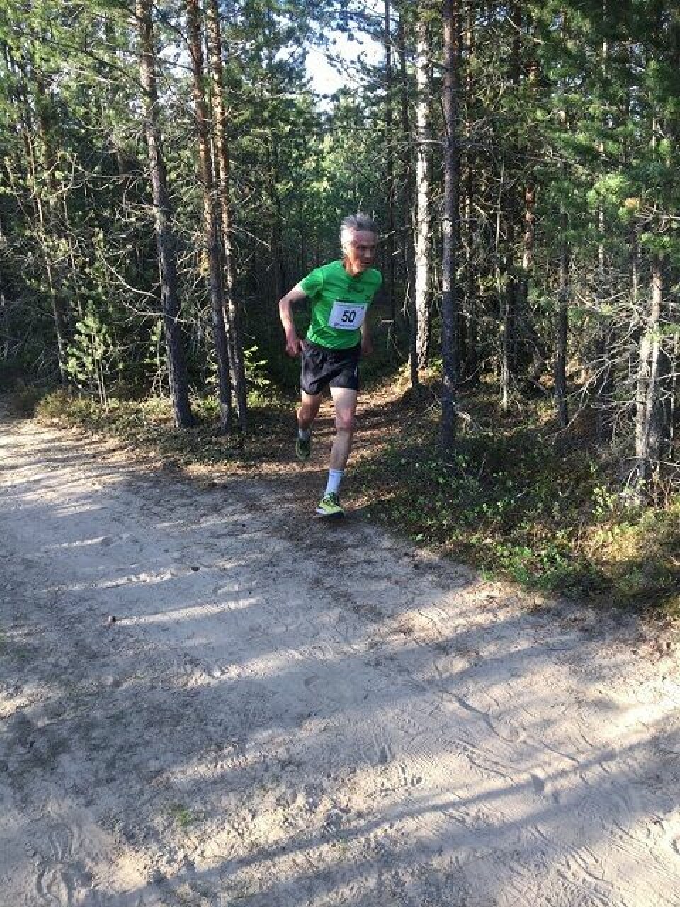 Ella Stokken og Henrik Nilsson vant på Kolemoen Lars_Hansen-Moellerud .jpg
