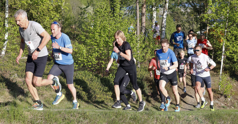 Morten Eide Pedersen raskest i Hovemoenløpet 07 _I6A1203.jpg