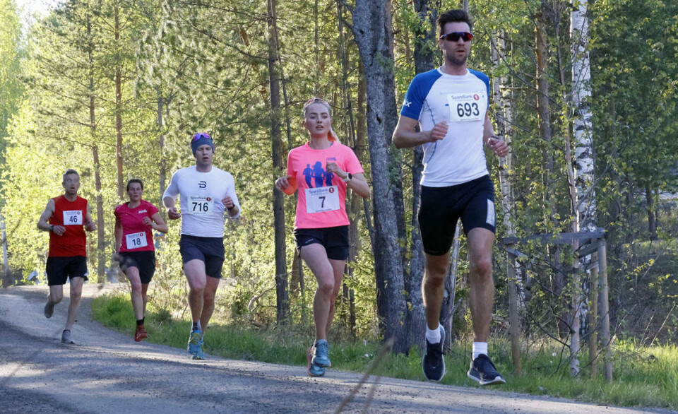 Morten Eide Pedersen raskest i Hovemoenløpet 08 _I6A1960.jpg