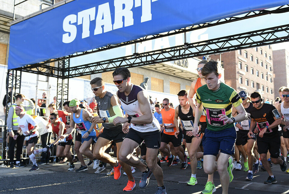 Thomas Asgautsen og Marfa Troeva vant Oslo Maraton start-pulje1_50D3363.jpg