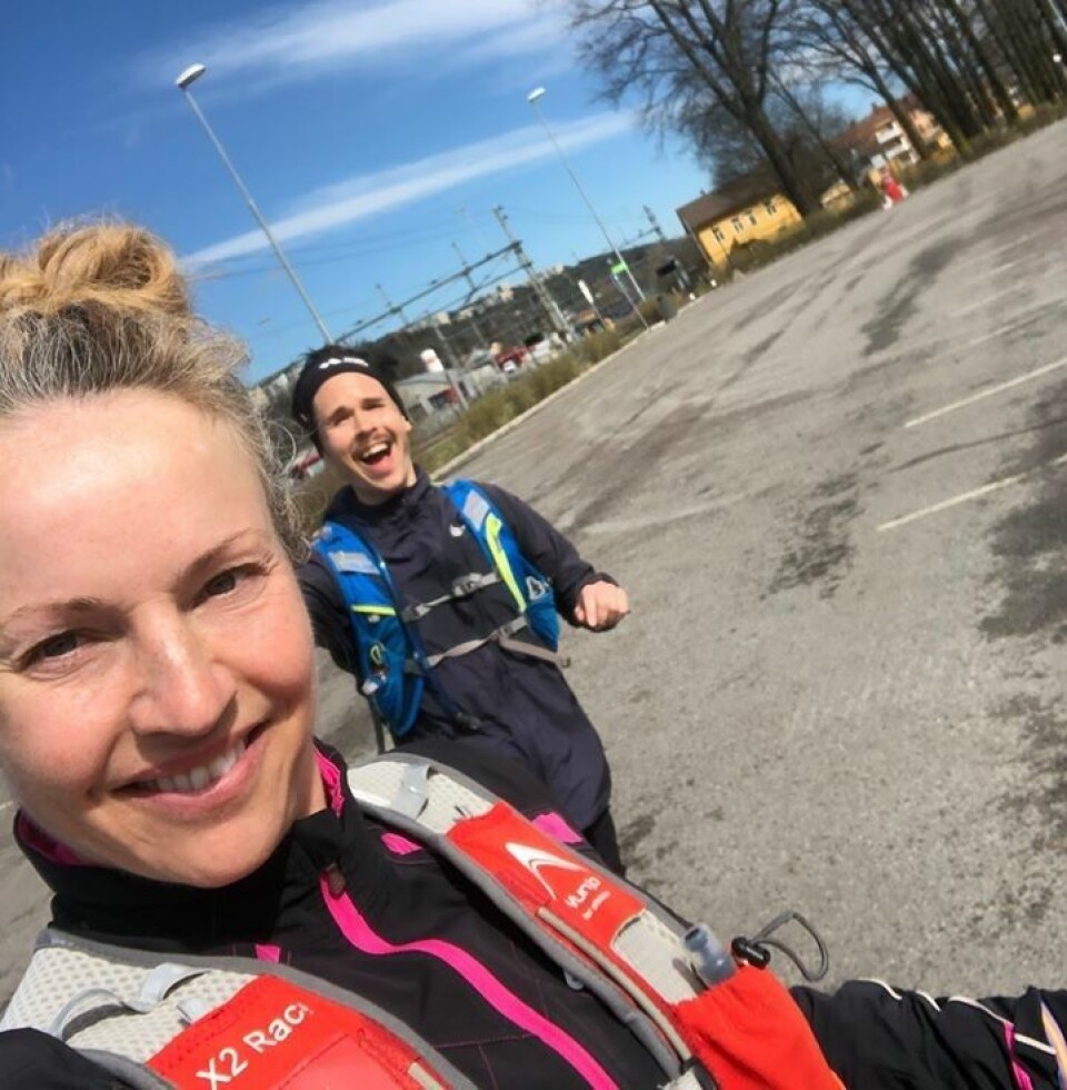 47 har løpt Kondis' virtuelle maraton- og ultraløp, som fortsetter ut mai fb9.jpg