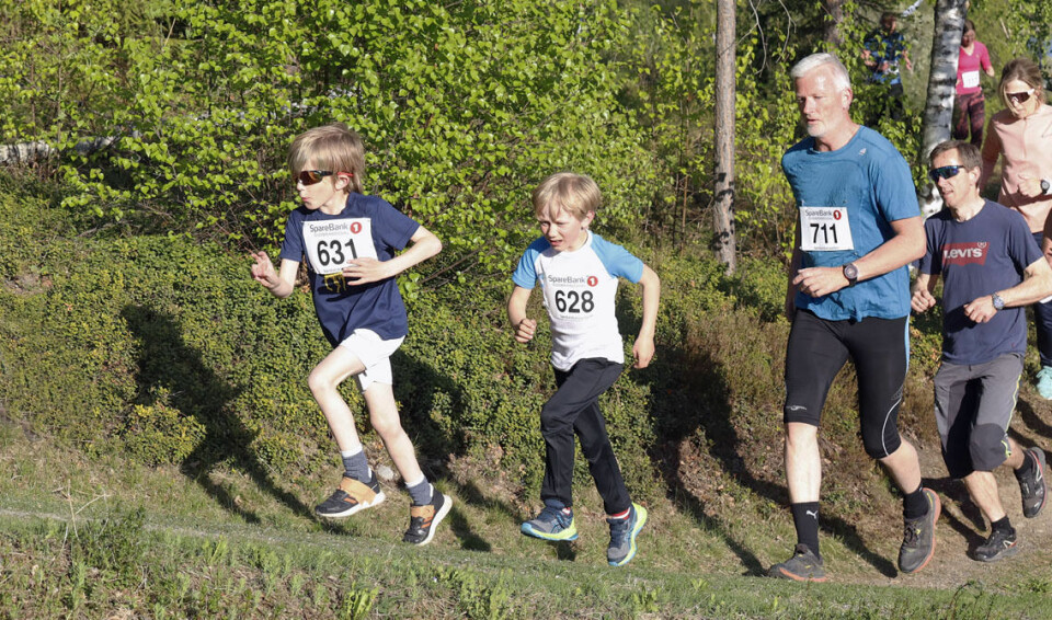 Morten Eide Pedersen raskest i Hovemoenløpet 09 _I6A1450.jpg