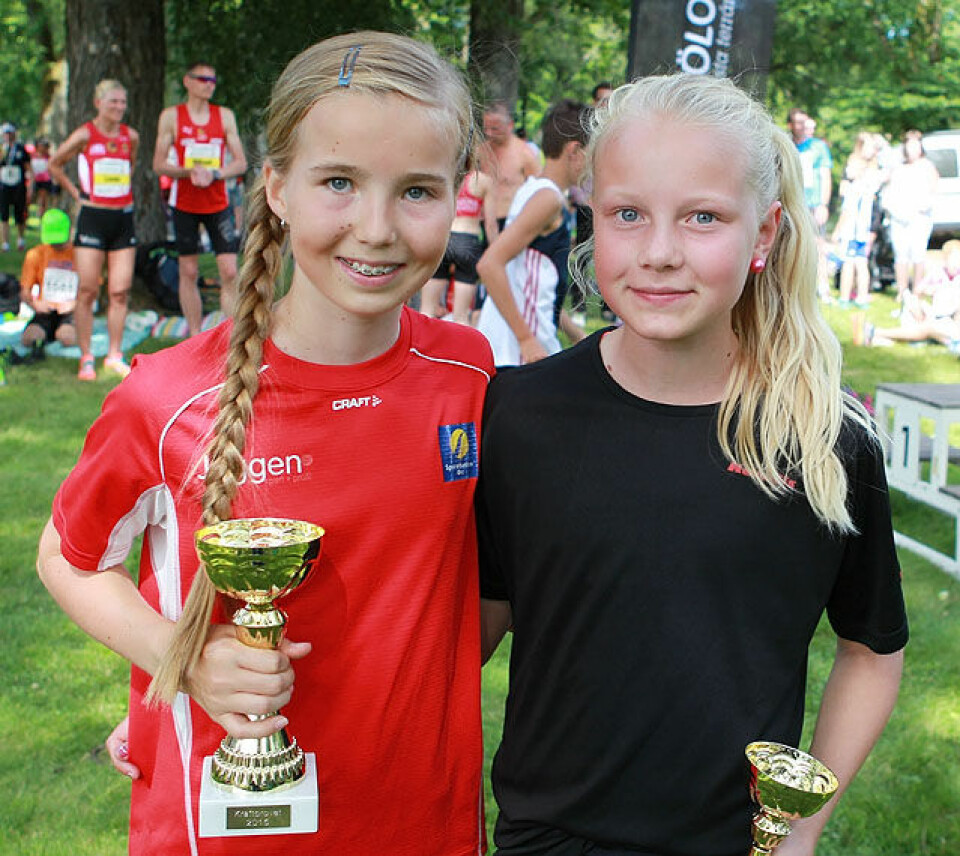 Dobbelt Etiopia og sterke vinnertider i Kraftprovet Emma_K_Moerk_Victoria_Nitteberg_premier_A20G0032.jpg