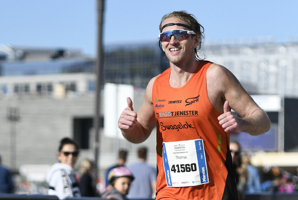 Thomas Asgautsen og Marfa Troeva vant Oslo Maraton aasgausen_50D4613.jpg