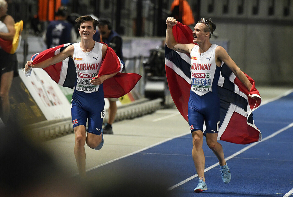 Dobbelt Ingebrigtsen og gull nummer to til Jakob på en fantastisk EM-kveld 5000-jakob-henrik-seiersrunde_50D6667.jpg