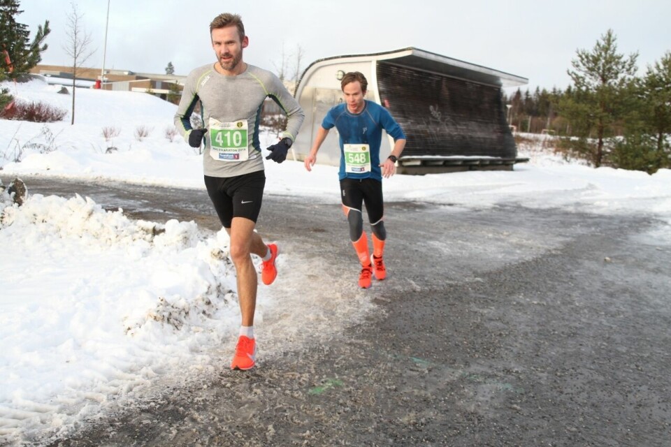53 % vekst på to år i tradisjonsrike Jessheim Vintermaraton IMG_4989_Jørgen_Korum_Håkon_Aastveit (1280x853).jpg