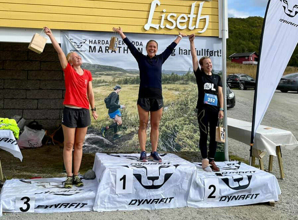 Resultater fra Hardangervidda Marathon Maraton-Damer.jpg