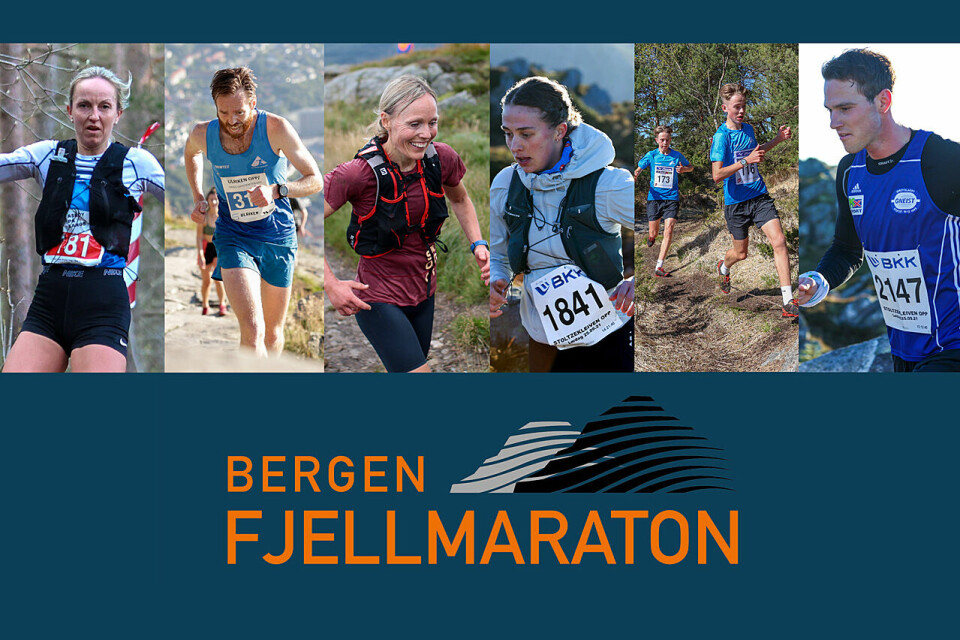 Noen av favorittene: Anita Iversen Lilleskare, Jens Dybvik, Renate Galleberg, Ronya Solberg, Jonas og Andreas Iversen Lilleskare, Espen Roll Karlsen. (Foto/montasje: Arne Dag Myking) Noen av favorittene: Anita Iversen Lilleskare, Jens Dybvik, Renate Galleberg, Ronya Solberg, Jonas og Andreas Iversen Lilleskare, Espen Roll Karlsen. (Foto/montasje: Arne Dag Myking)
