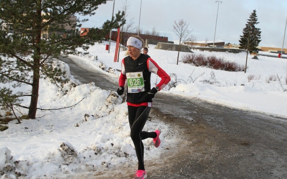53 % vekst på to år i tradisjonsrike Jessheim Vintermaraton IMG_5147_Silje_Eklund_vinner-halv (1280x798).jpg