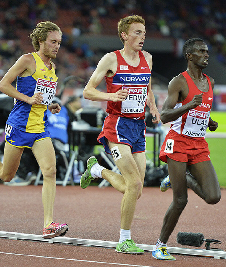 Ny britisk 10 000 m-triumf - Sondre Nordstad Moen på niende 10000-menn-nordisk-trio_D4N3073.jpg