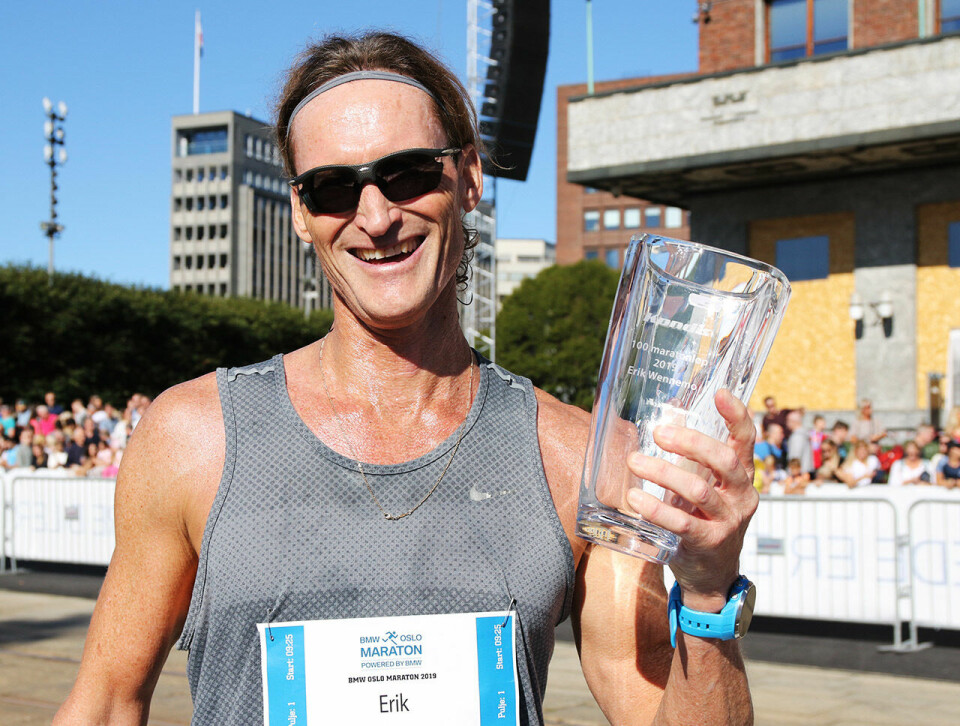 Thomas Asgautsen og Marfa Troeva vant Oslo Maraton Erik_Wennemo_100maraton_4S7A3303.jpg