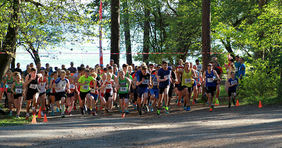 Ferdinand K. Edman og Karoline Skauen vant Ryeløpet Start1_640_IMG_2860.jpg
