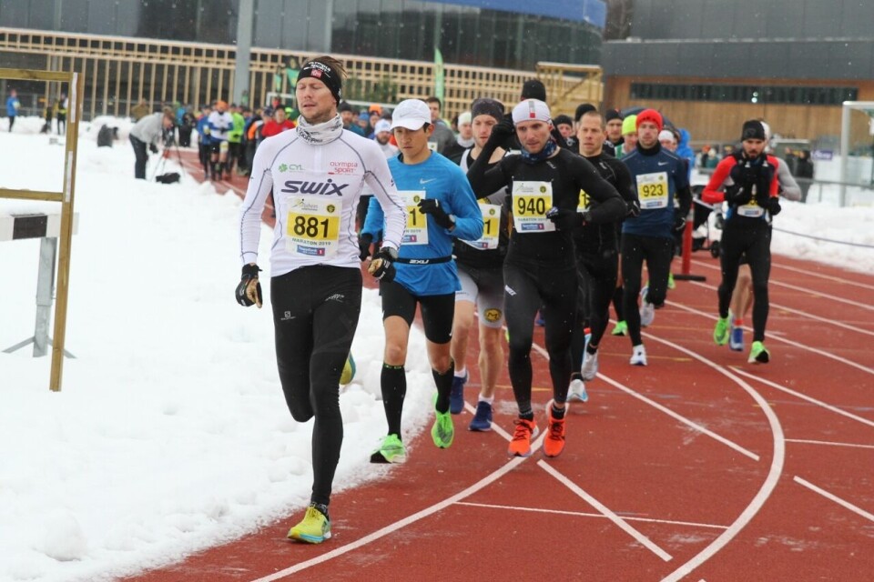 53 % vekst på to år i tradisjonsrike Jessheim Vintermaraton IMG_3883_STart_maraton (1280x853).jpg