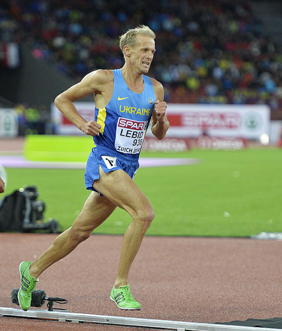 Ny britisk 10 000 m-triumf - Sondre Nordstad Moen på niende 10000-menn-Lebid_D4N3008.jpg