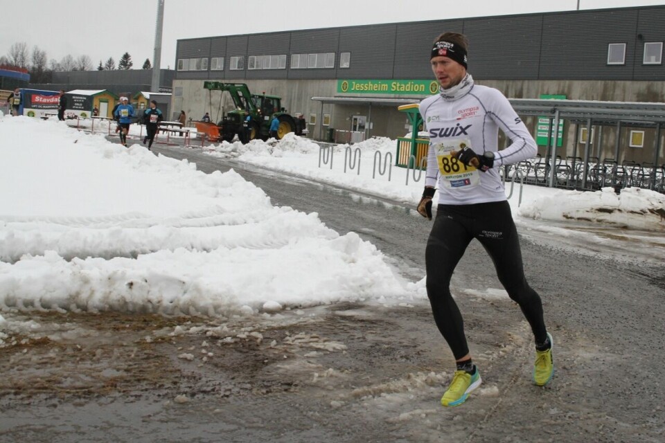 53 % vekst på to år i tradisjonsrike Jessheim Vintermaraton IMG_3954_Eirik_Johannessen (1280x853).jpg