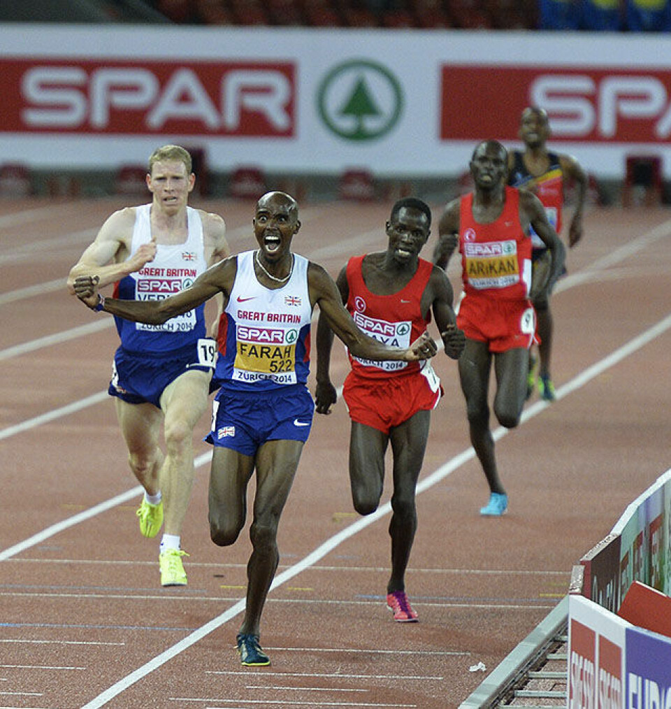 Ny britisk 10 000 m-triumf - Sondre Nordstad Moen på niende 10000-menn-maalgang_D4N3567.jpg