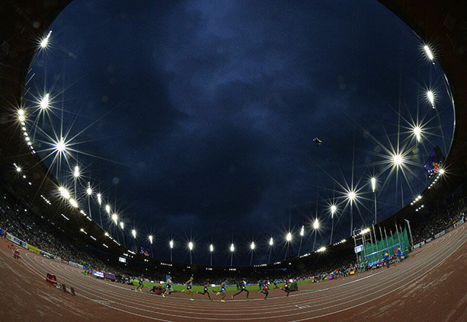 Ny britisk 10 000 m-triumf - Sondre Nordstad Moen på niende 10000-menn-stadion_D4N3166.jpg