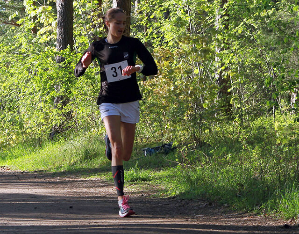 Ferdinand K. Edman og Karoline Skauen vant Ryeløpet 1.pl.damer_ryelopet_IMG_3118.jpg