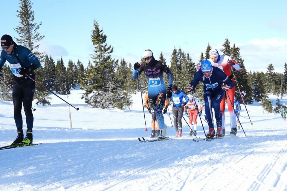 Andreas Nygaard gikk inn til favorittseier i Hafjell Ski Marathon ingrid-hannestad-elite-kvinner.jpg