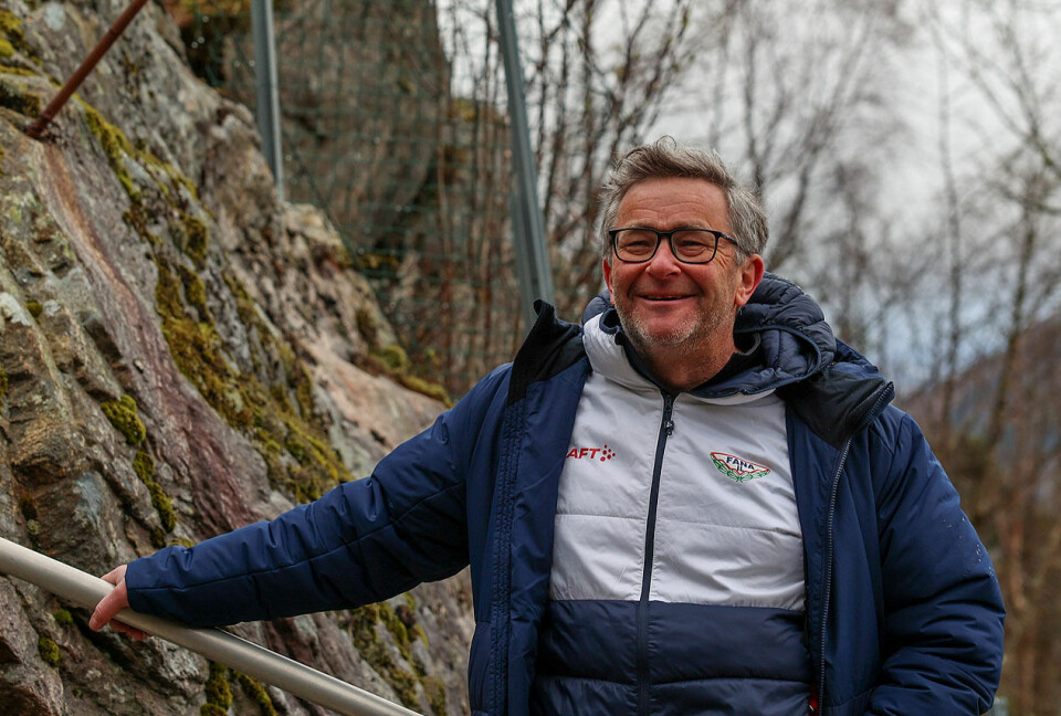 Joel Dyrhovden og Emma Dyrhovden vant Fløibanen Opp i år også 1U9A6036.jpg
