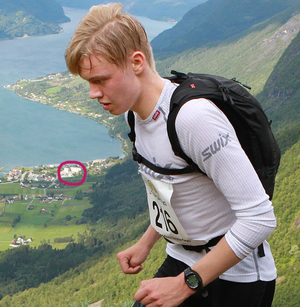 Tre norske pallplasser i Skåla Opp, men utlendingene gikk til topps Eirik_Rauset_15-17aar_nr2_A20G7335.jpg