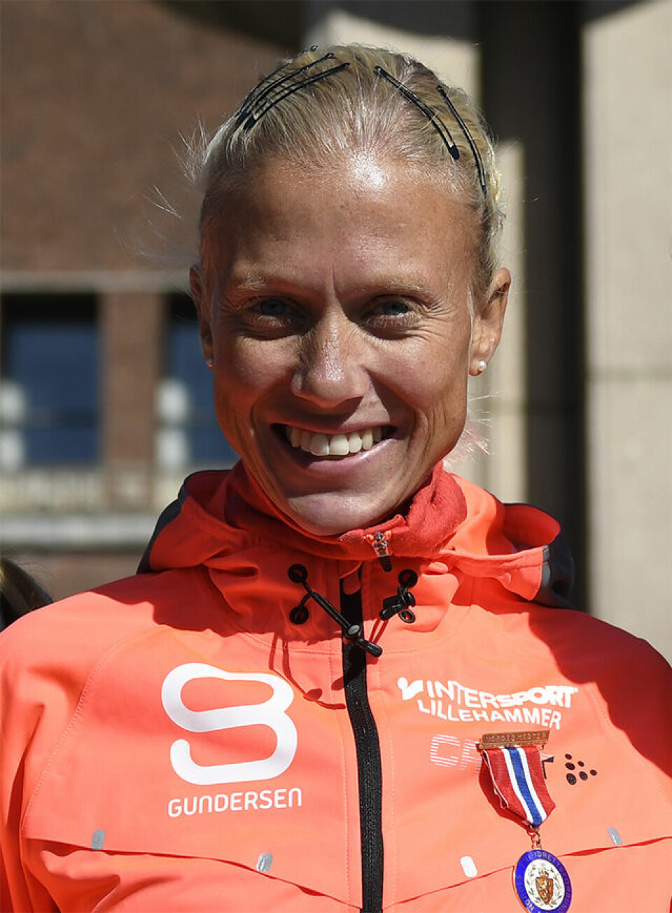 Marthe Katrine Myhres 5 km tempoøkt på mølle Marthe-Katrine-Myhre-foto-Bjoern-Johannessen.jpg