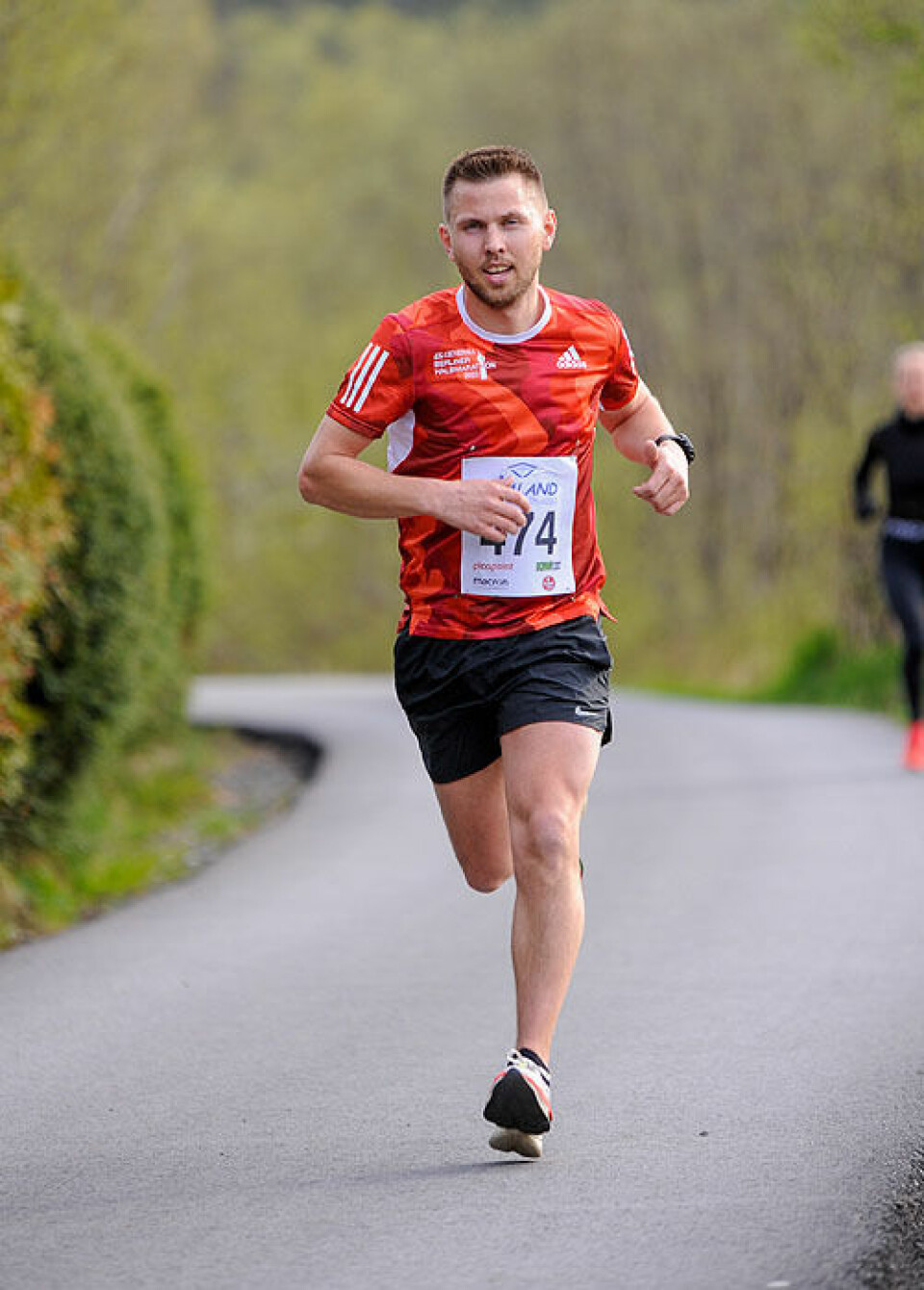 Masse løpsglede i Kaland Løpskarusell _DSC3700.jpg