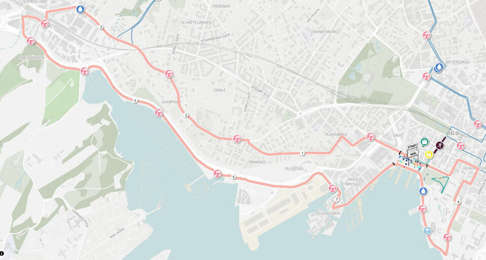 Oslo Maraton: Rekordstor interesse med 23000 påmeldte loype-10km.jpg
