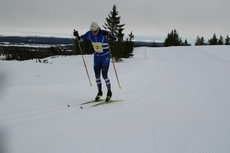 Hafjell Ski Marathon (4)
