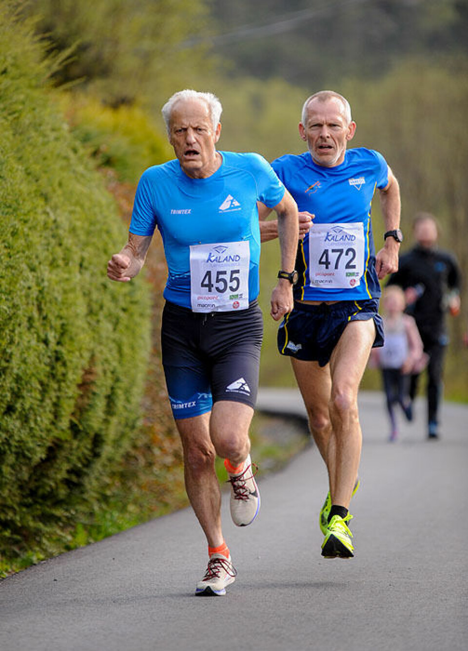 Masse løpsglede i Kaland Løpskarusell _DSC3712.jpg