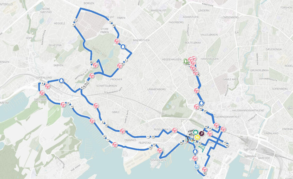 Oslo Maraton: Rekordstor interesse med 23000 påmeldte loype-maraton.jpg