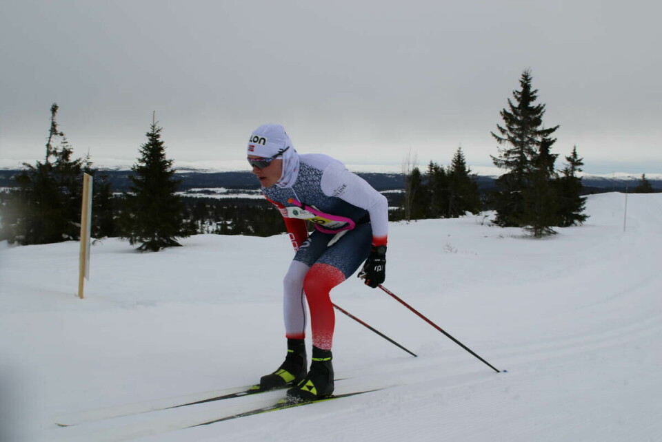 Hafjell Ski Marathon (7)