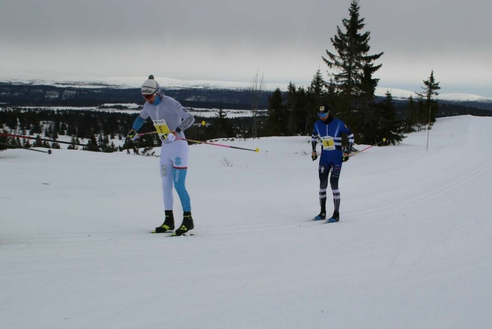 Hafjell Ski Marathon (9)